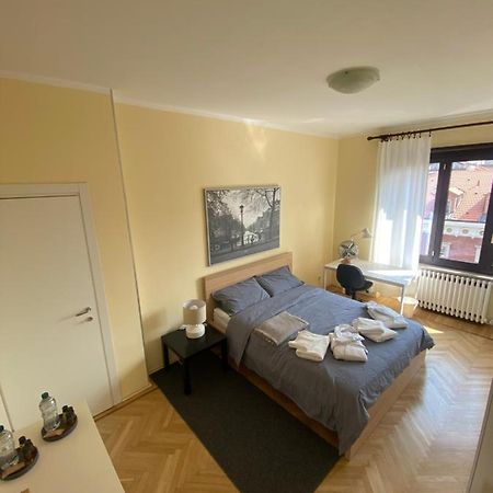 Ghirardiresidenze Hotell Torino Eksteriør bilde