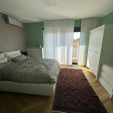 Ghirardiresidenze Hotell Torino Eksteriør bilde