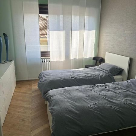 Ghirardiresidenze Hotell Torino Eksteriør bilde