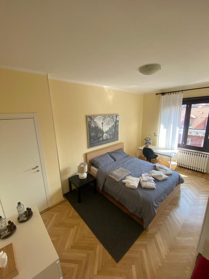 Ghirardiresidenze Hotell Torino Eksteriør bilde