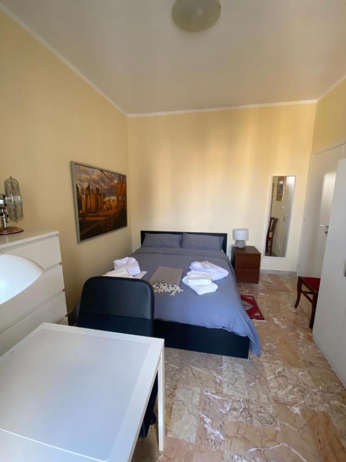 Ghirardiresidenze Hotell Torino Eksteriør bilde