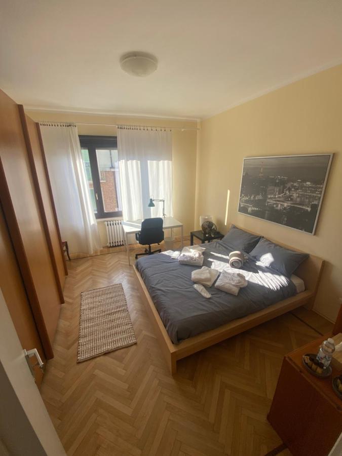 Ghirardiresidenze Hotell Torino Eksteriør bilde