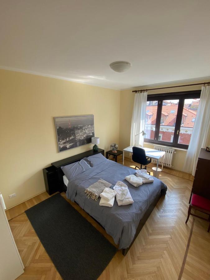 Ghirardiresidenze Hotell Torino Eksteriør bilde