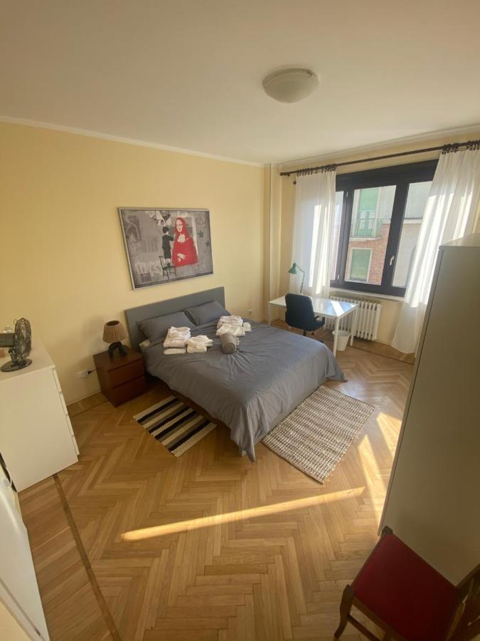 Ghirardiresidenze Hotell Torino Eksteriør bilde