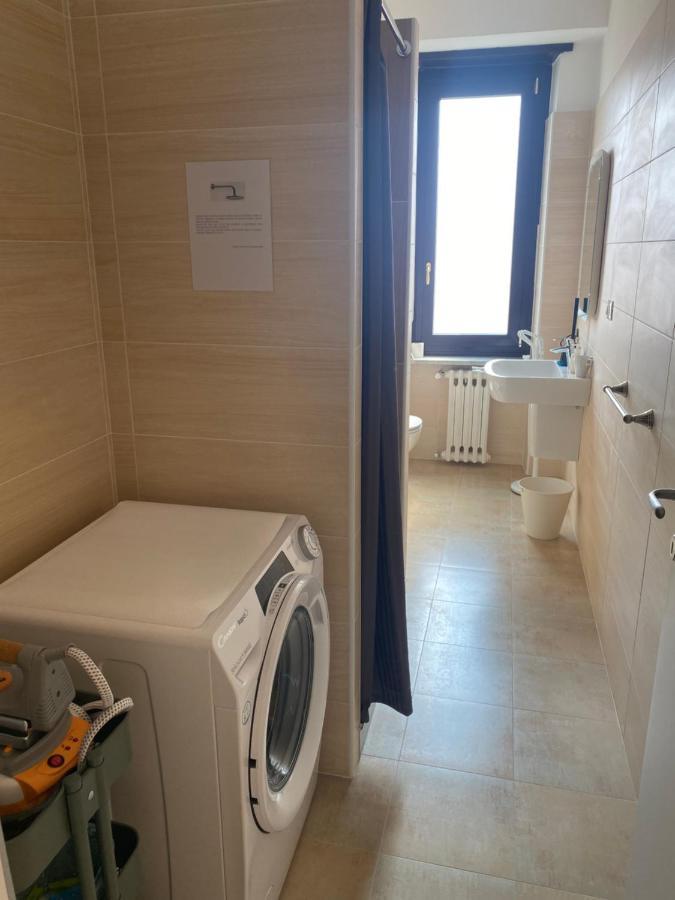 Ghirardiresidenze Hotell Torino Eksteriør bilde