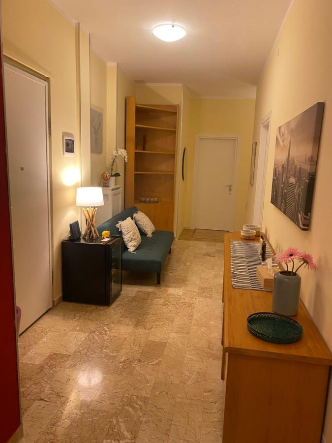 Ghirardiresidenze Hotell Torino Eksteriør bilde