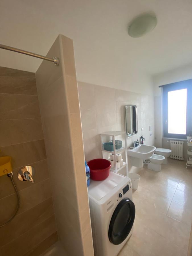 Ghirardiresidenze Hotell Torino Eksteriør bilde
