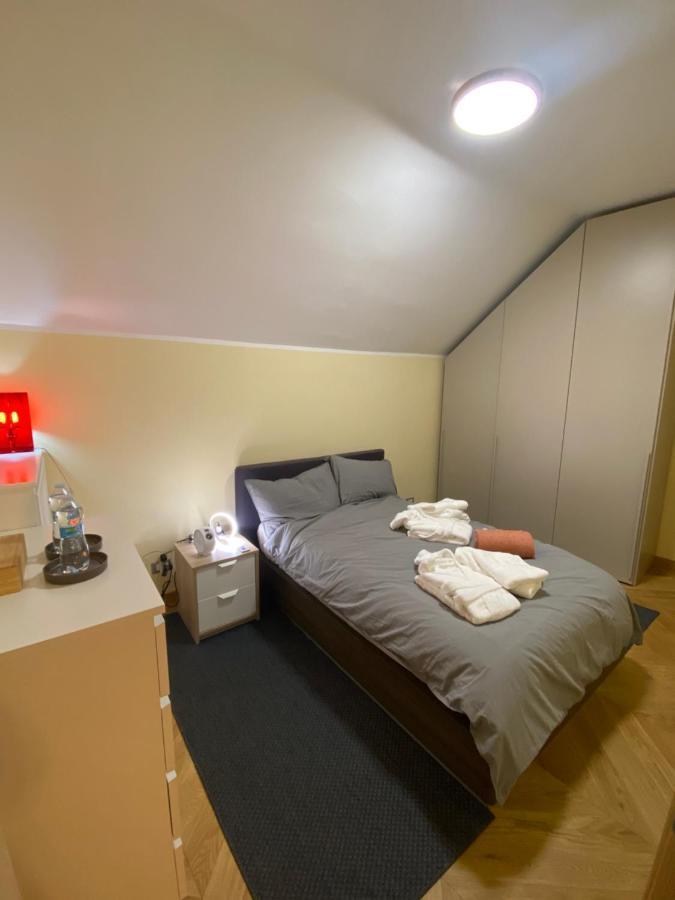 Ghirardiresidenze Hotell Torino Eksteriør bilde