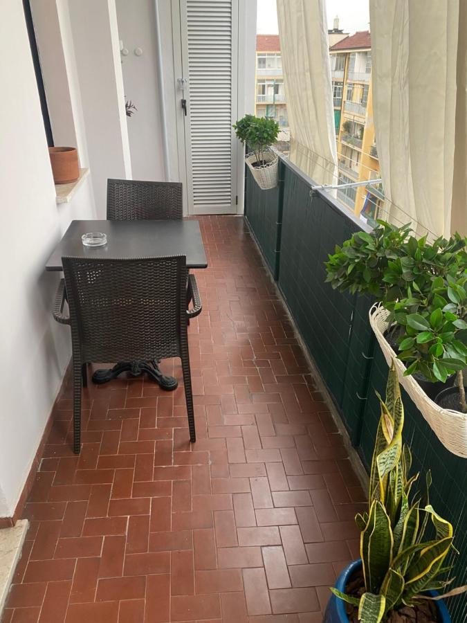 Ghirardiresidenze Hotell Torino Eksteriør bilde