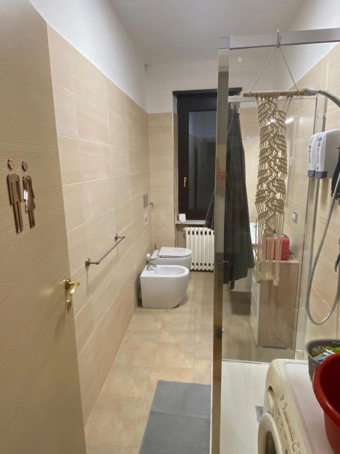 Ghirardiresidenze Hotell Torino Eksteriør bilde