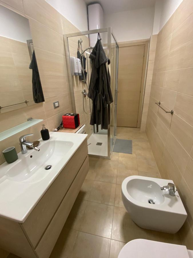Ghirardiresidenze Hotell Torino Eksteriør bilde