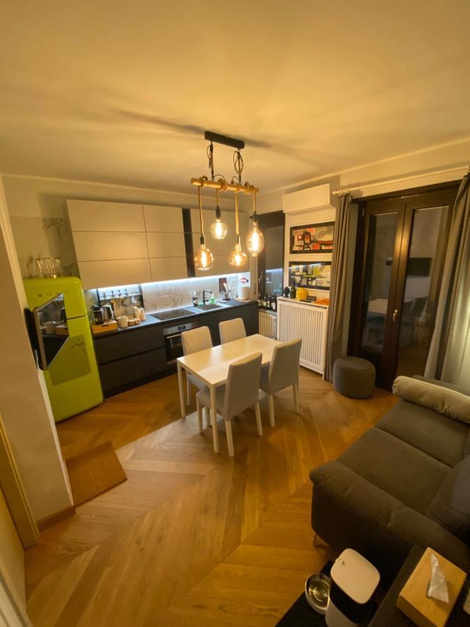 Ghirardiresidenze Hotell Torino Eksteriør bilde