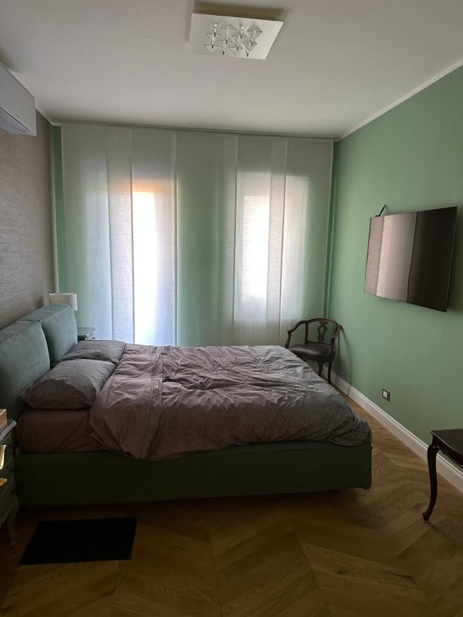 Ghirardiresidenze Hotell Torino Eksteriør bilde