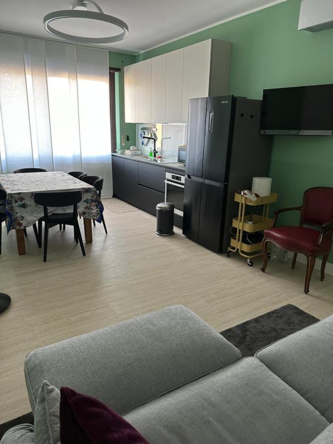 Ghirardiresidenze Hotell Torino Eksteriør bilde