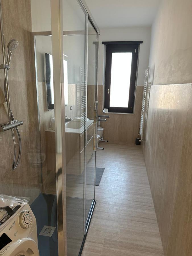 Ghirardiresidenze Hotell Torino Eksteriør bilde