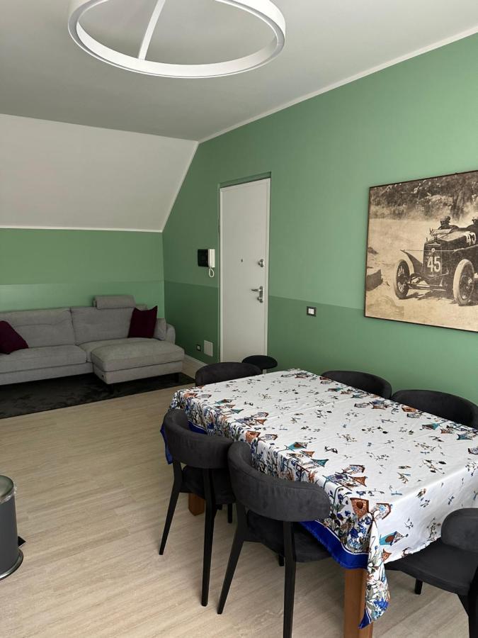 Ghirardiresidenze Hotell Torino Eksteriør bilde