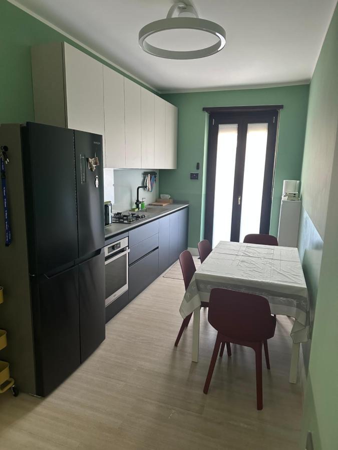 Ghirardiresidenze Hotell Torino Eksteriør bilde
