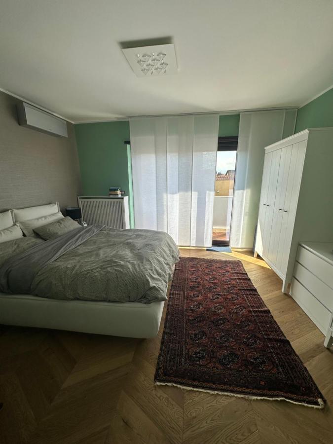 Ghirardiresidenze Hotell Torino Eksteriør bilde