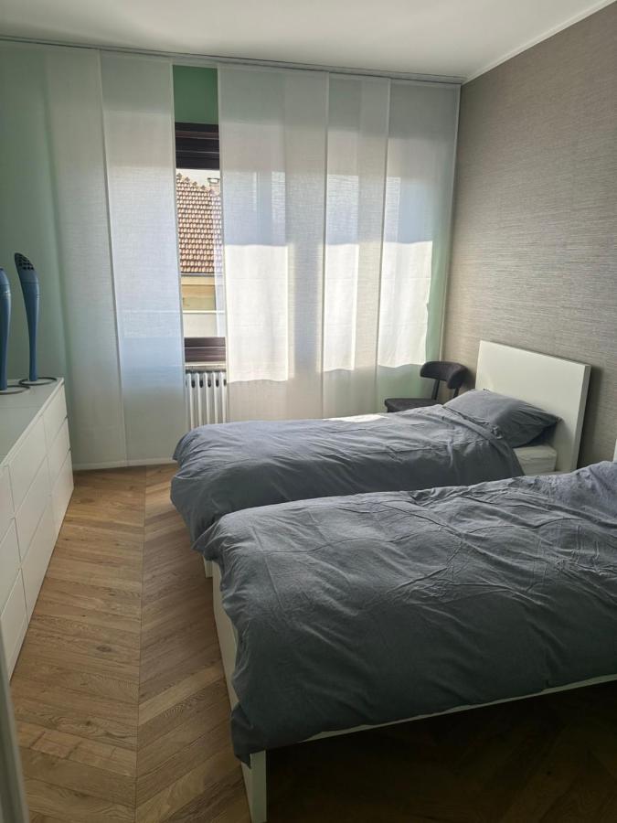 Ghirardiresidenze Hotell Torino Eksteriør bilde