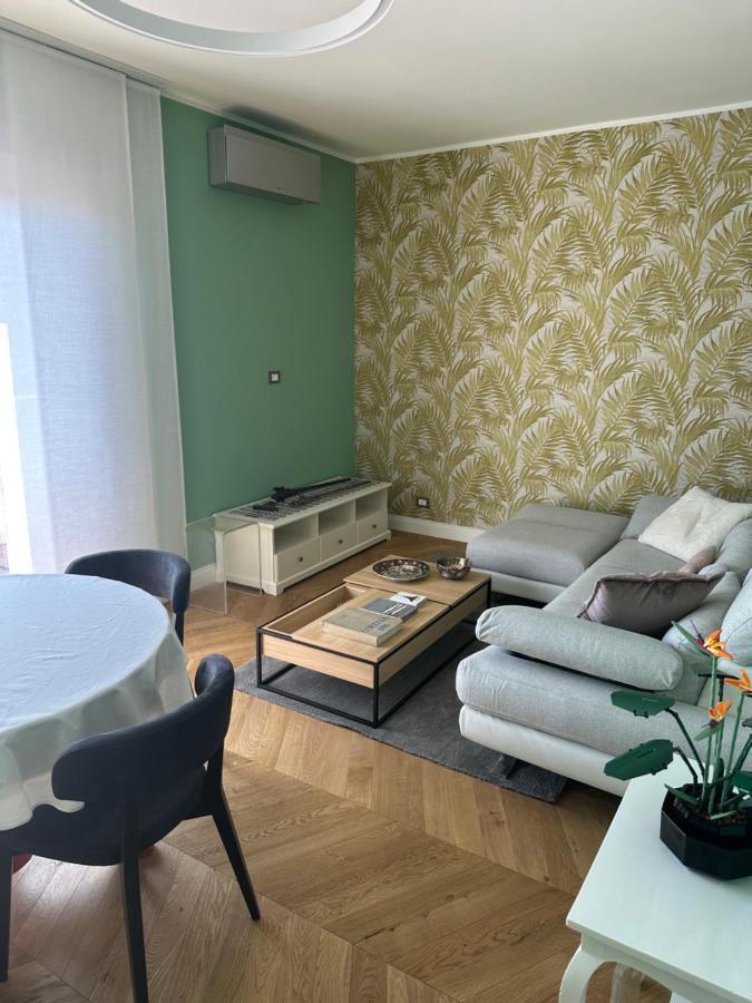 Ghirardiresidenze Hotell Torino Eksteriør bilde