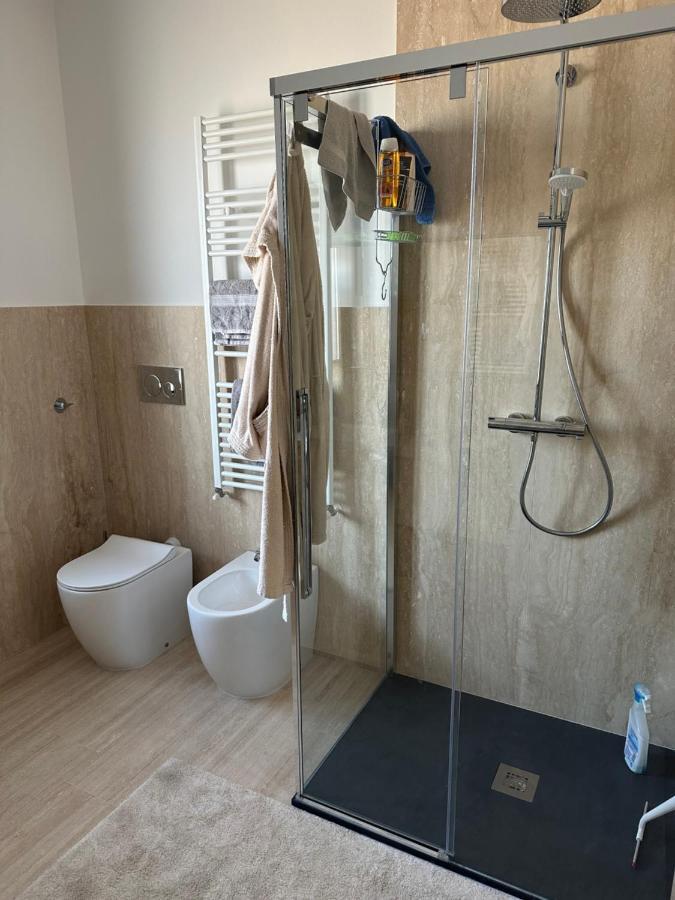 Ghirardiresidenze Hotell Torino Eksteriør bilde